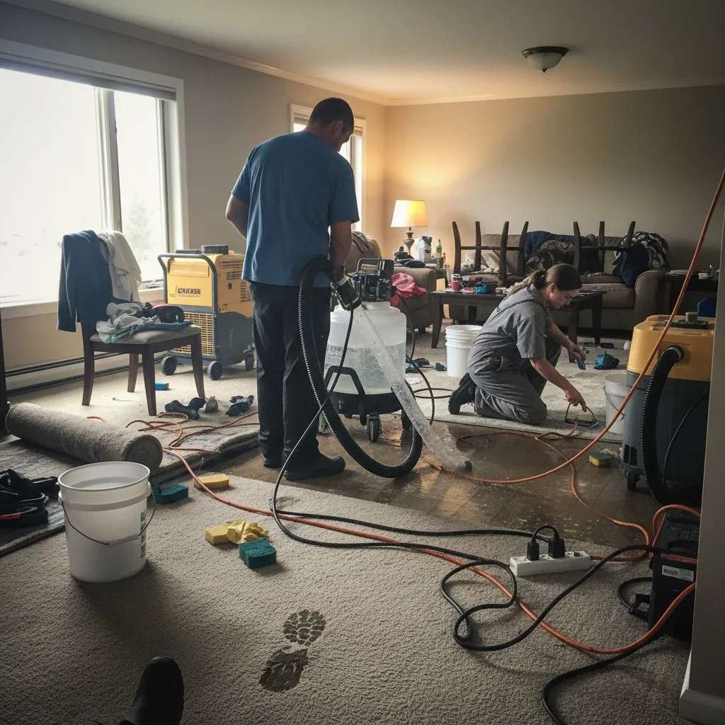 HabitatGuard in Saginaw